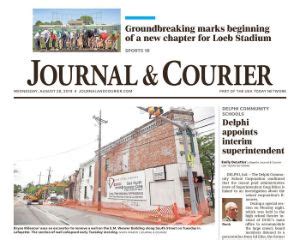 lafayette journal and courier online|lafayette journal and courier subscription.